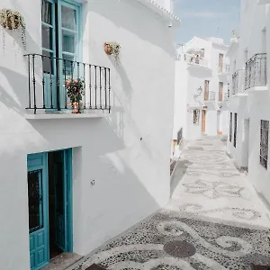Casa Calle Real 87 Holiday home Frigiliana