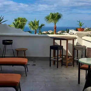Casa Chozie, Apartment Nerja