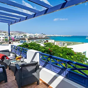 Dorada Center Close To The By Pvl Appartement