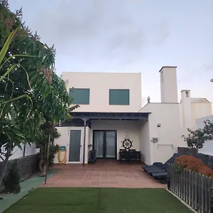 Casa Luz 143, Residencial El Pueblito Playa Blanca (Lanzarote)