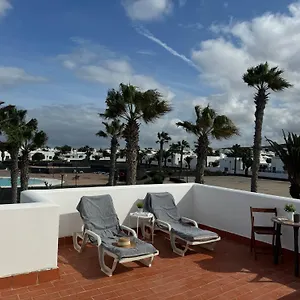 Casa Valentina Appartement