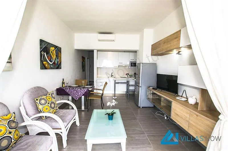 Apartments Vista Maritima By Villas Now Ltd Playa Blanca  Playa Blanca (Lanzarote)
