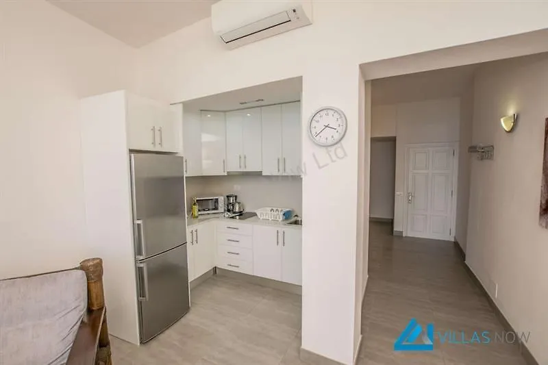 Apartments Vista Maritima By Villas Now Ltd Playa Blanca  0*, Playa Blanca (Lanzarote)