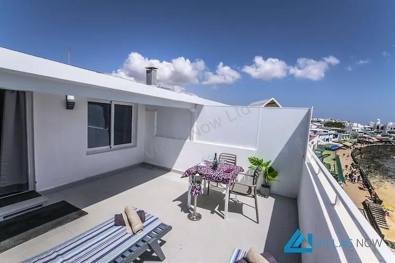 Apartments Vista Maritima By Villas Now Ltd Playa Blanca