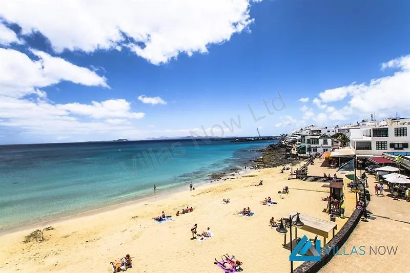 Apartments Vista Maritima By Villas Now Ltd Playa Blanca