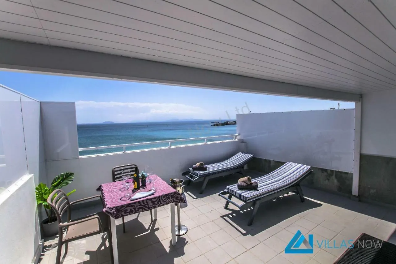 Apartments Vista Maritima By Villas Now Ltd Playa Blanca  0*, Playa Blanca (Lanzarote) Spain