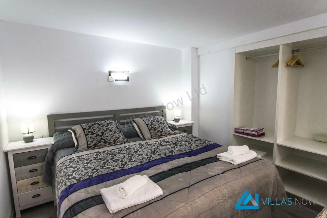 Apartments Vista Maritima By Villas Now Ltd Playa Blanca   Playa Blanca (Lanzarote)