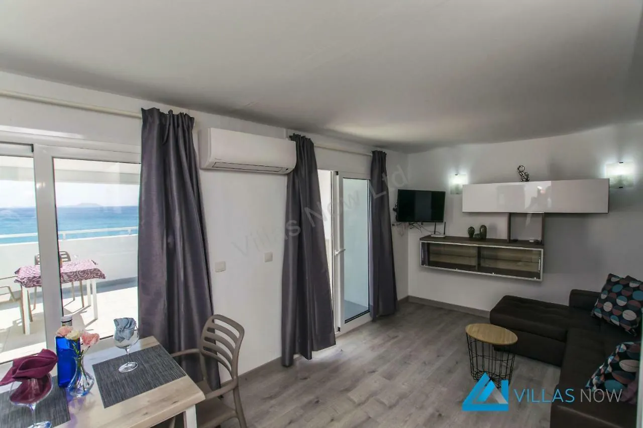 Apartments Vista Maritima By Villas Now Ltd Playa Blanca  Spain