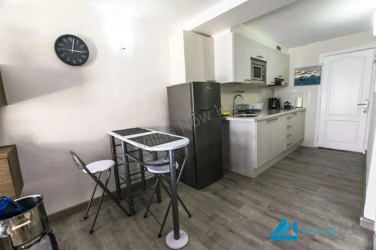 Apartments Vista Maritima By Villas Now Ltd Playa Blanca  0*, Playa Blanca (Lanzarote)