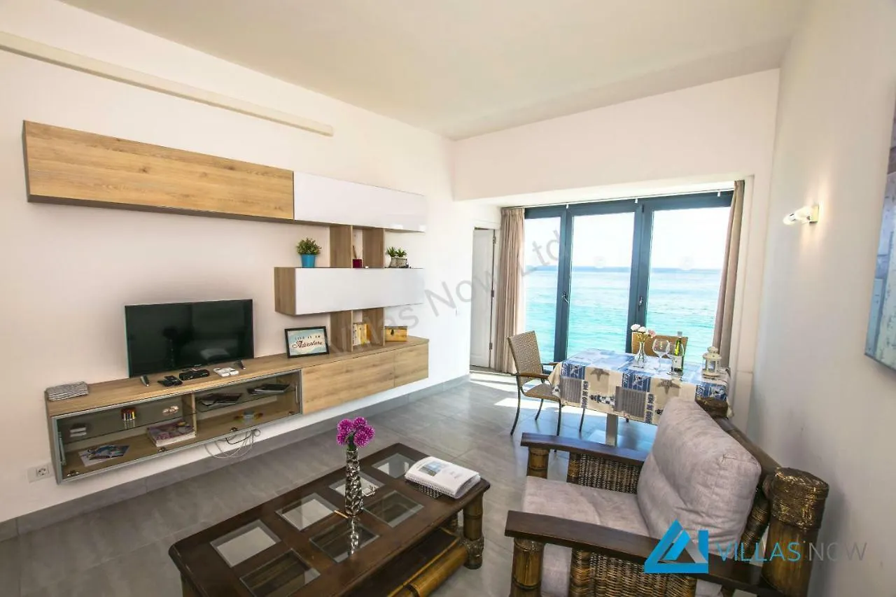 Apartments Vista Maritima By Villas Now Ltd Playa Blanca   Playa Blanca (Lanzarote)