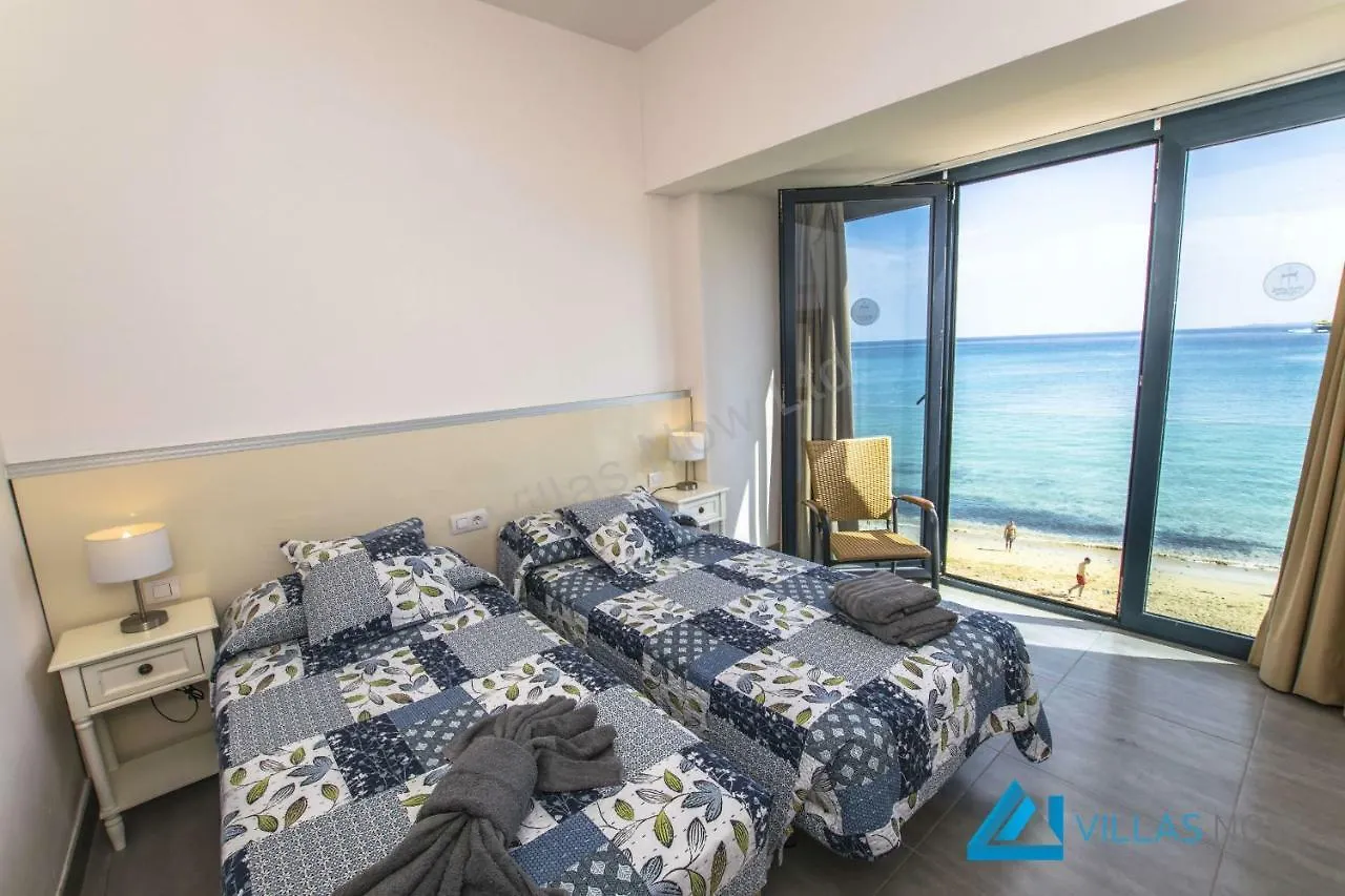 Apartments Vista Maritima By Villas Now Ltd Playa Blanca