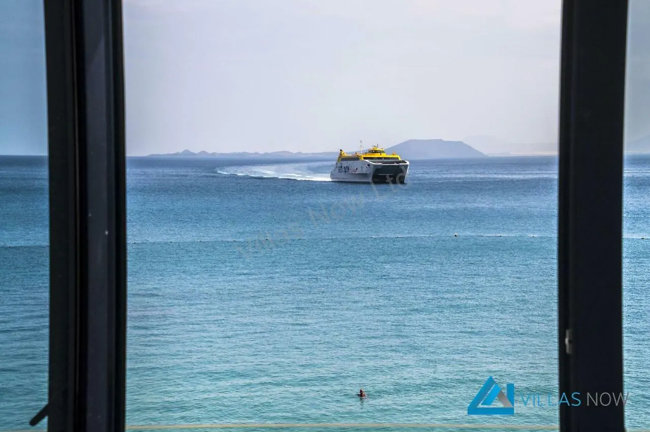 Apartments Vista Maritima By Villas Now Ltd Playa Blanca  Spain