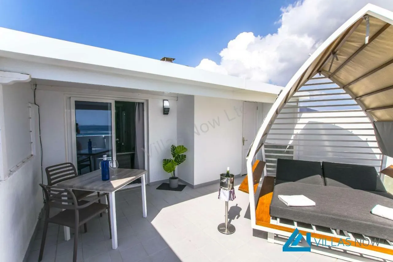 Apartments Vista Maritima By Villas Now Ltd Playa Blanca  Playa Blanca (Lanzarote)