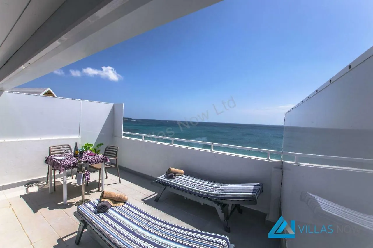 Apartments Vista Maritima By Villas Now Ltd Playa Blanca  0*, Playa Blanca (Lanzarote) Spain