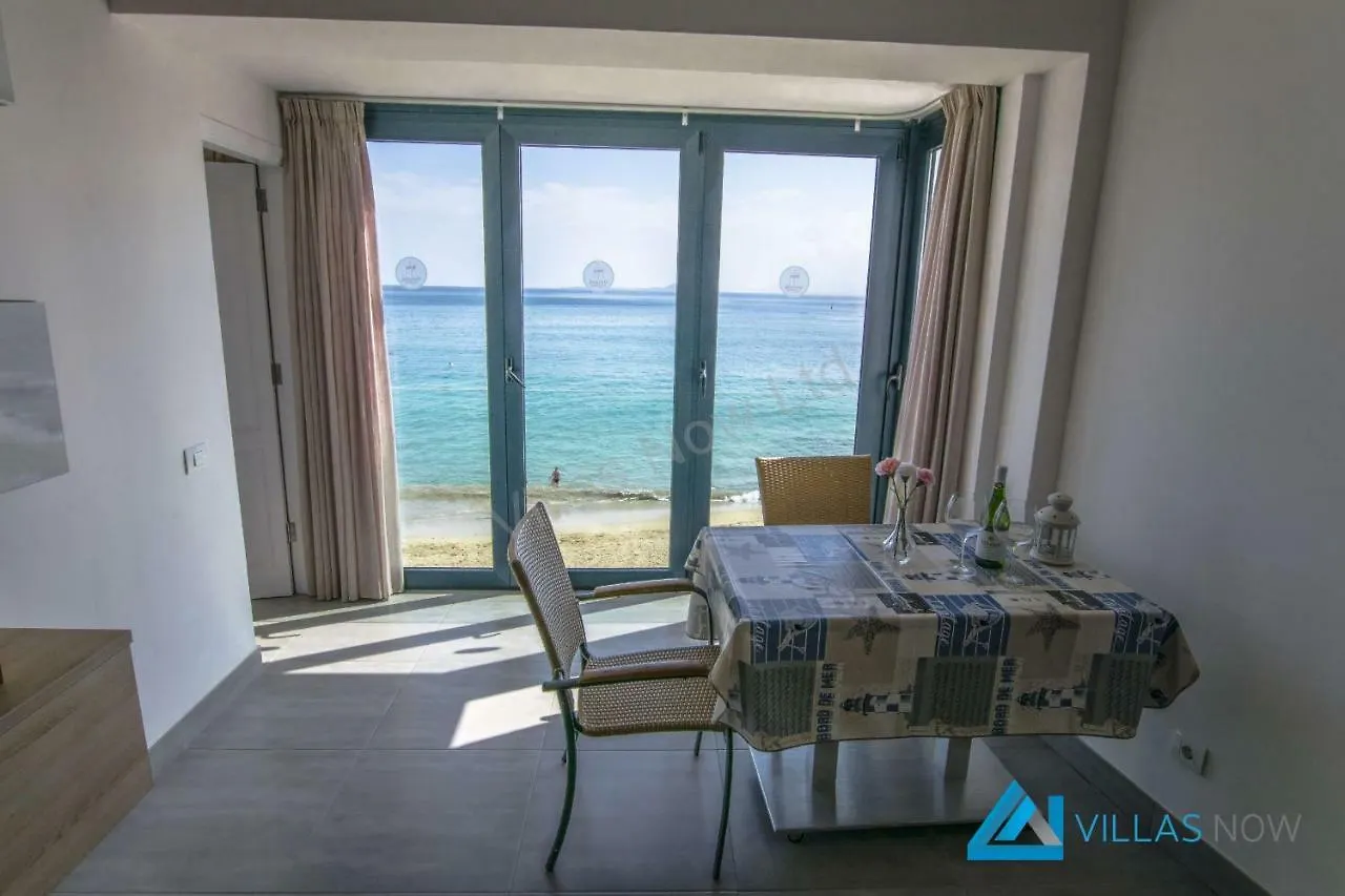 Apartments Vista Maritima By Villas Now Ltd Playa Blanca