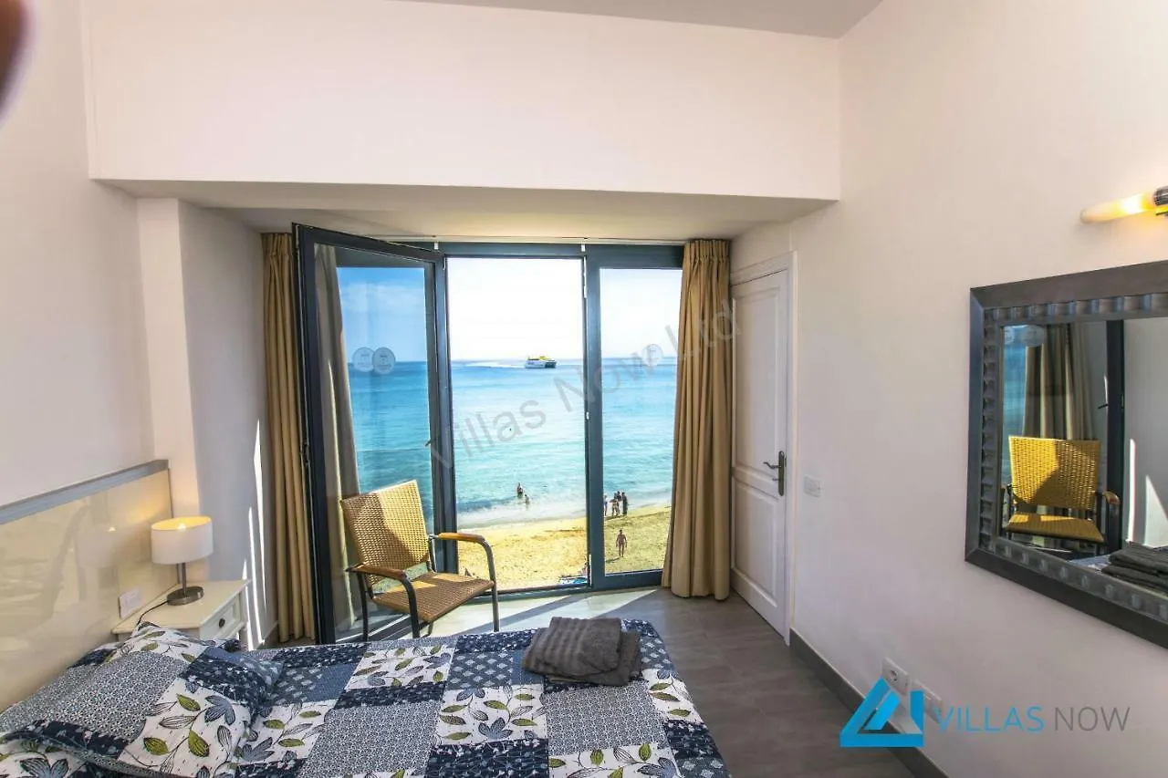 Apartments Vista Maritima By Villas Now Ltd Playa Blanca