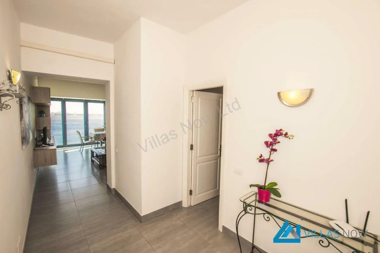 Apartments Vista Maritima By Villas Now Ltd Playa Blanca  Spain
