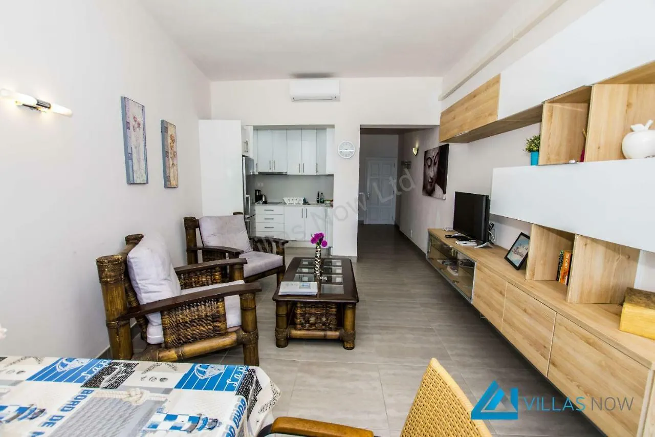 Apartments Vista Maritima By Villas Now Ltd Playa Blanca  0*, Playa Blanca (Lanzarote)