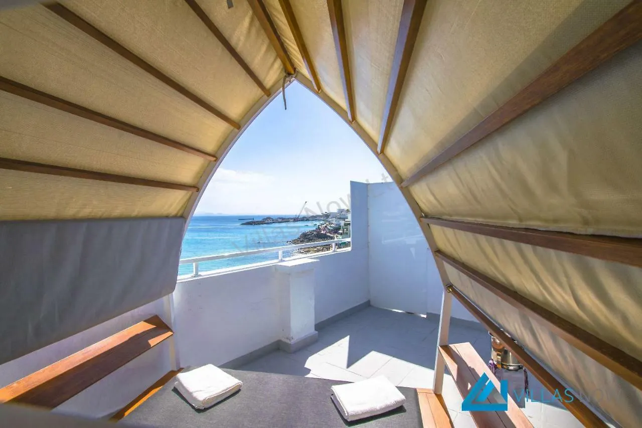 Apartments Vista Maritima By Villas Now Ltd Playa Blanca