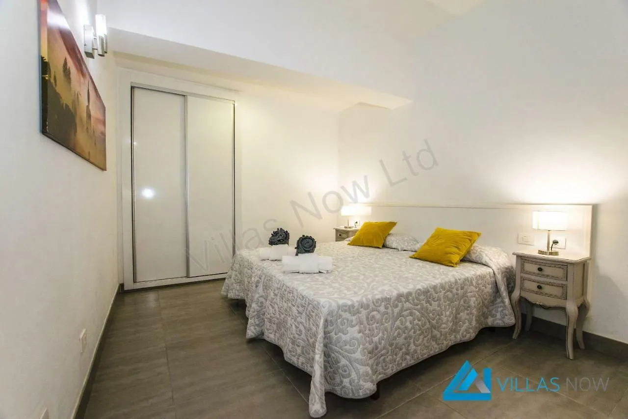 Apartments Vista Maritima By Villas Now Ltd Playa Blanca  0*, Playa Blanca (Lanzarote)