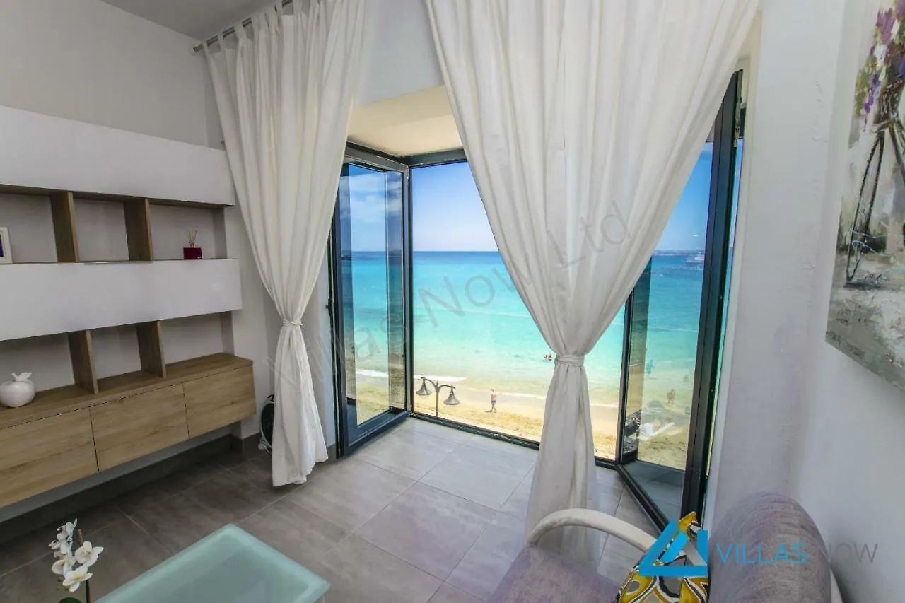 Apartments Vista Maritima By Villas Now Ltd Playa Blanca   Playa Blanca (Lanzarote)