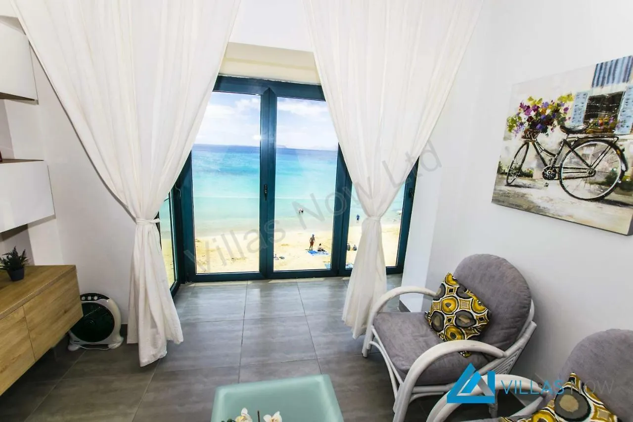 Apartments Vista Maritima By Villas Now Ltd Playa Blanca