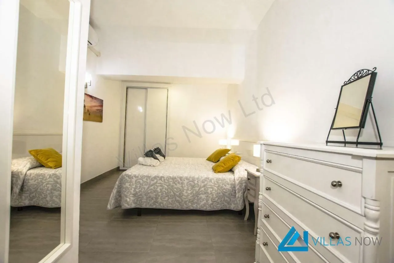 Apartments Vista Maritima By Villas Now Ltd Playa Blanca