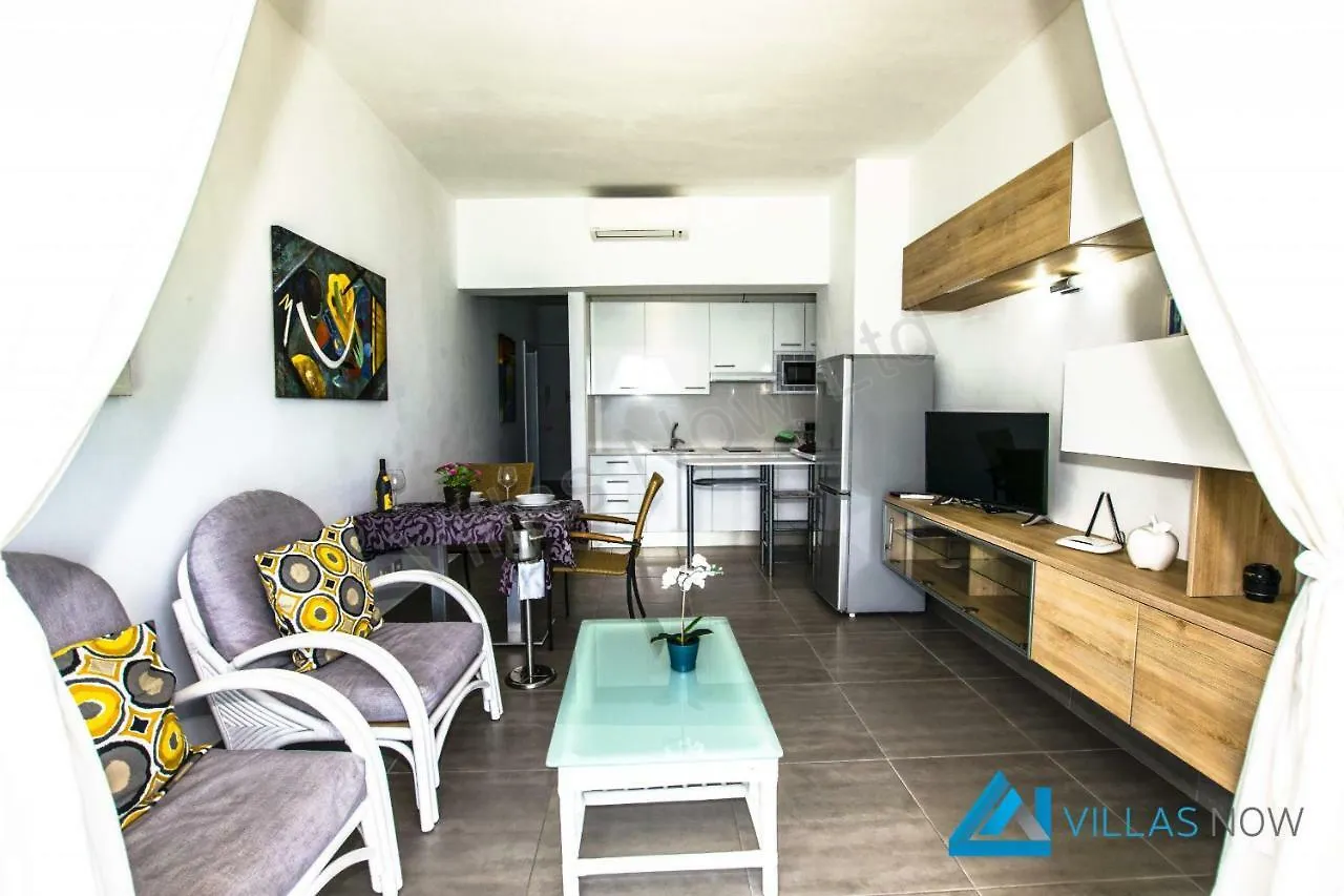 Apartments Vista Maritima By Villas Now Ltd Playa Blanca  Spain
