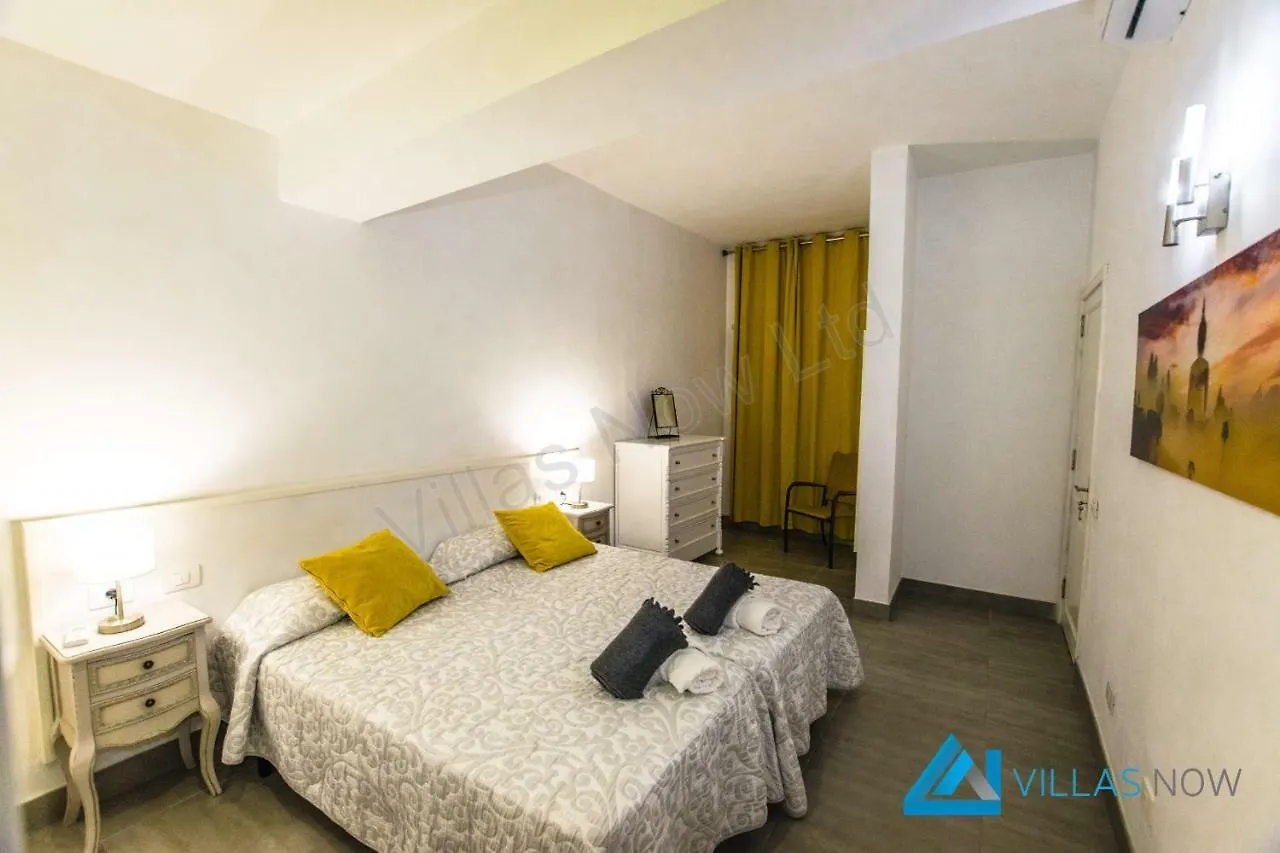 Apartments Vista Maritima By Villas Now Ltd Playa Blanca  Playa Blanca (Lanzarote)