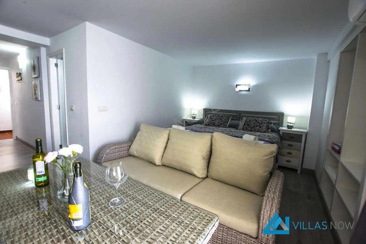 Apartments Vista Maritima By Villas Now Ltd contacts